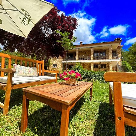 Villa Sanz Cuenca  Zewnętrze zdjęcie