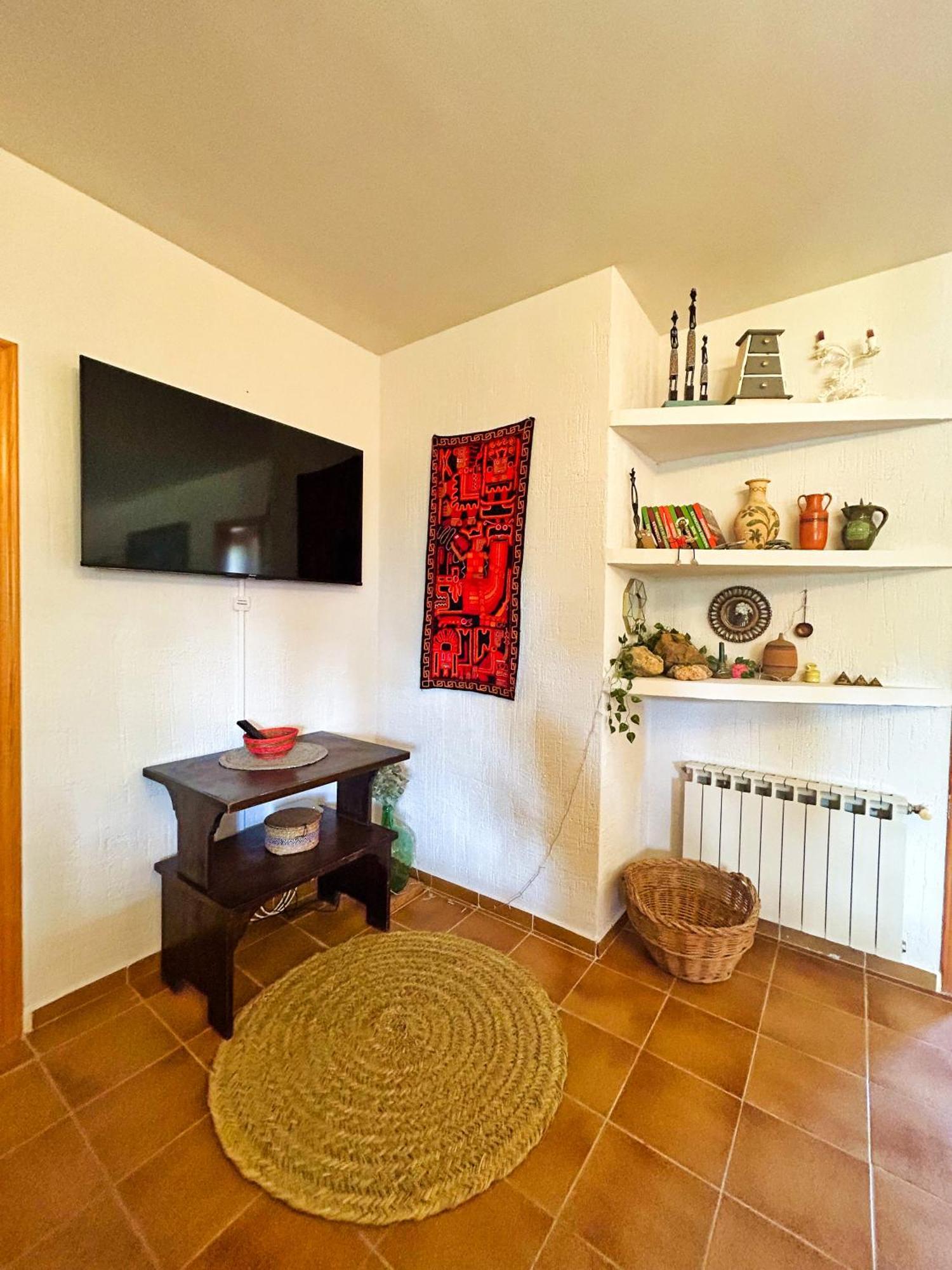 Villa Sanz Cuenca  Zewnętrze zdjęcie