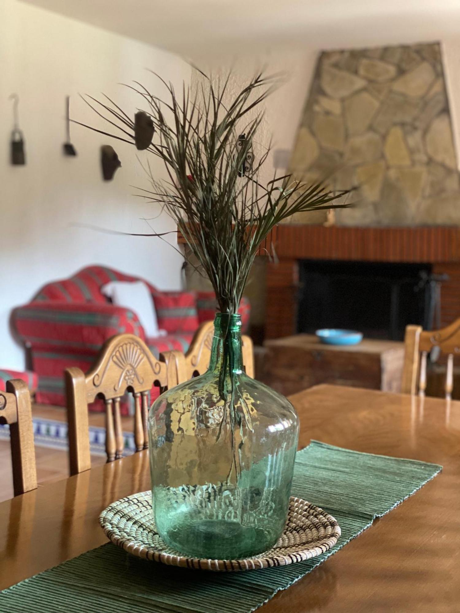 Villa Sanz Cuenca  Zewnętrze zdjęcie