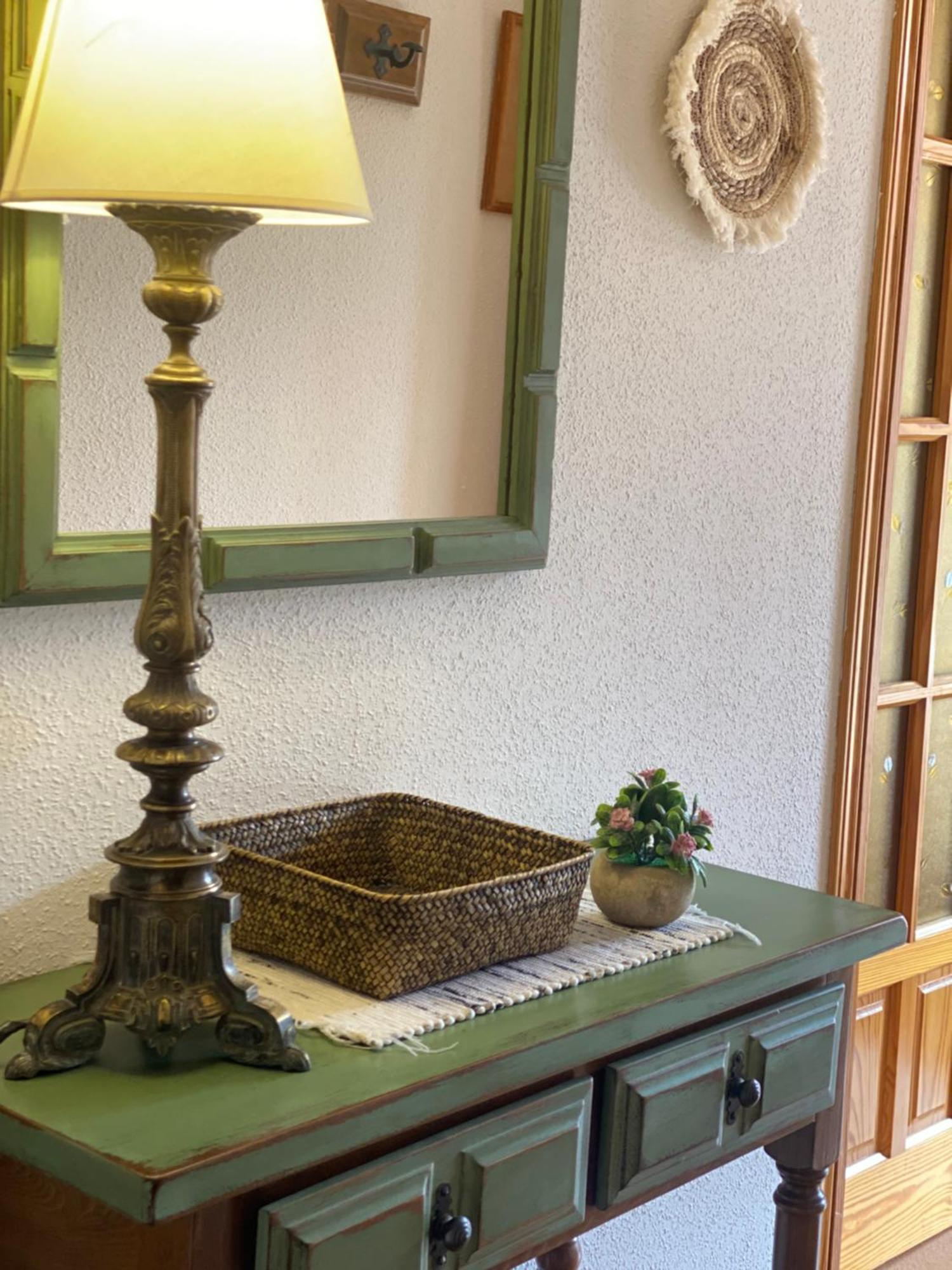 Villa Sanz Cuenca  Zewnętrze zdjęcie