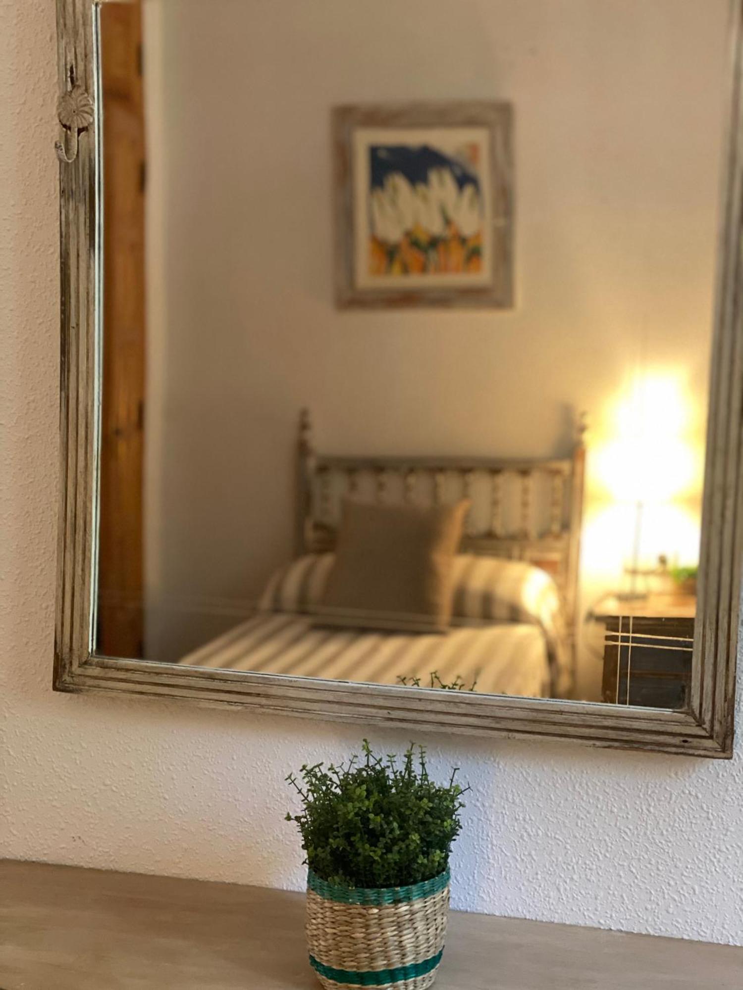 Villa Sanz Cuenca  Zewnętrze zdjęcie