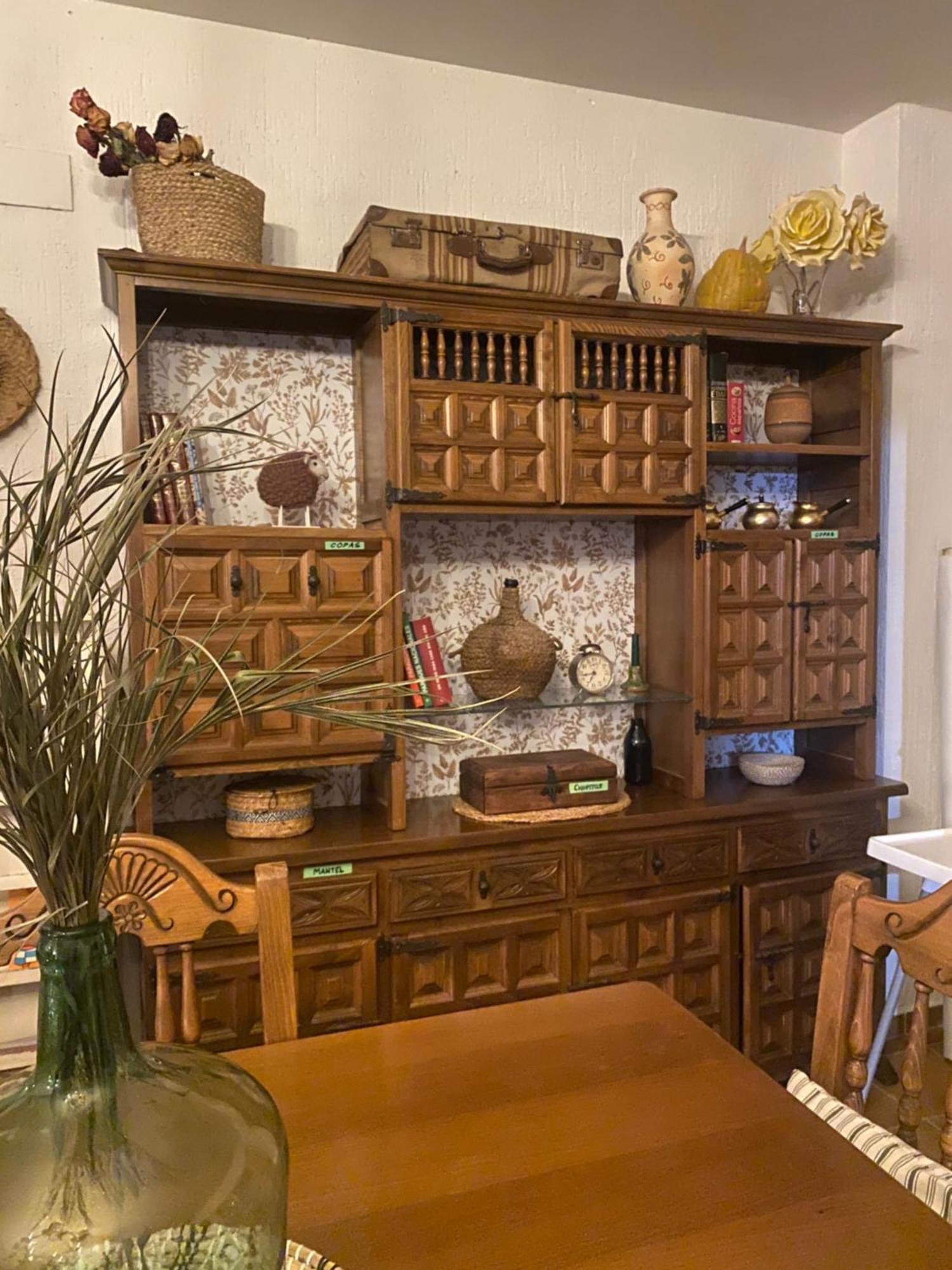 Villa Sanz Cuenca  Zewnętrze zdjęcie
