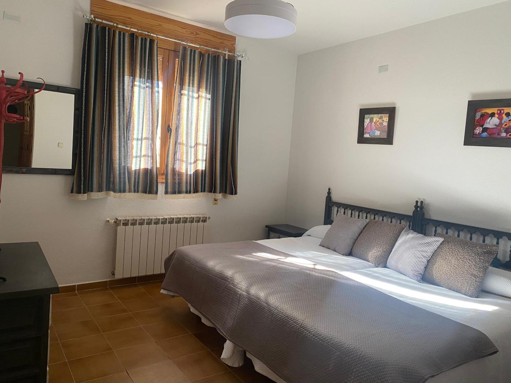 Villa Sanz Cuenca  Zewnętrze zdjęcie