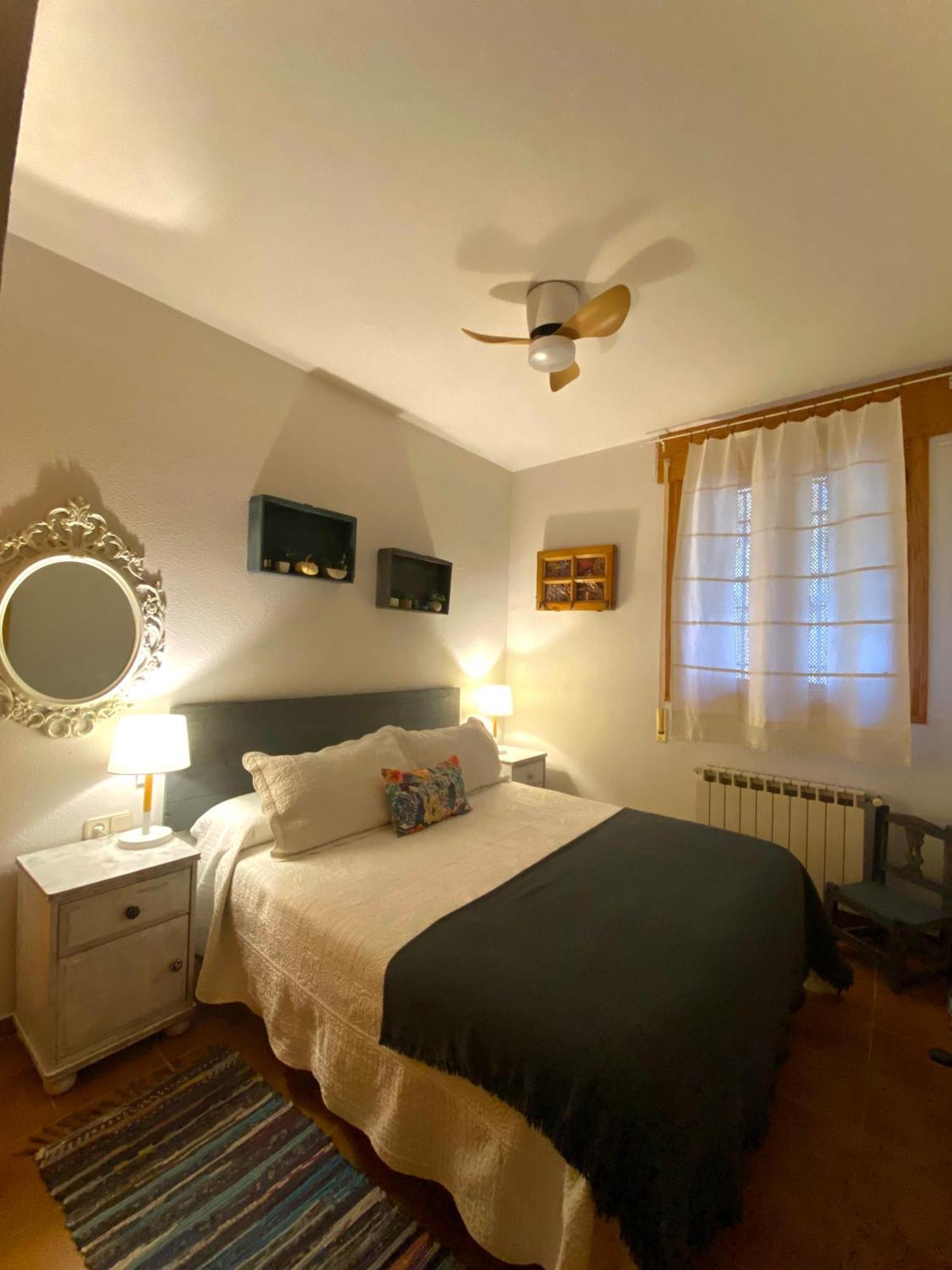 Villa Sanz Cuenca  Zewnętrze zdjęcie